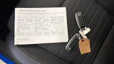 Nissan Qashqai 1.3 DiG-T MH Tekna 5dr Petrol Hatchback